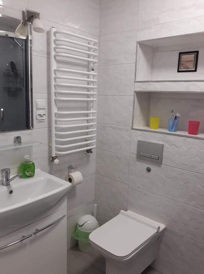 Farm stay Stokrotka Kroczyce