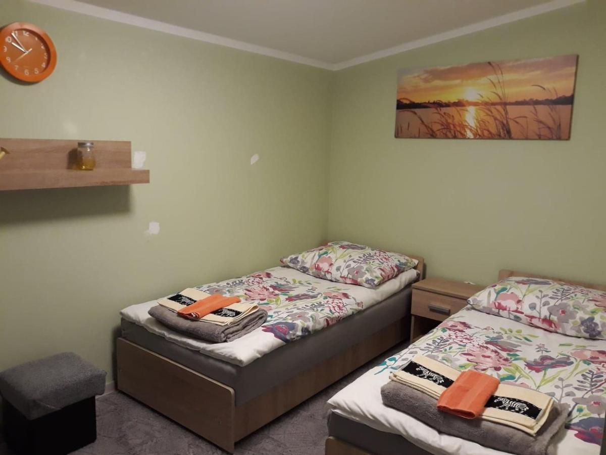 Stokrotka Farm stay Kroczyce